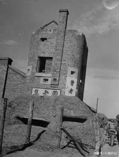 蚌埠市固镇县以前老照片,看过说明你老了