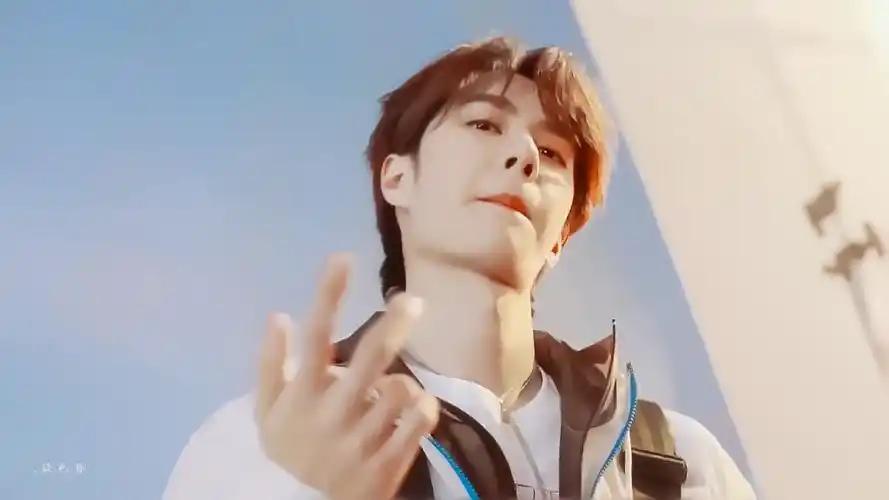 王一博 - 堆糖,美图壁纸兴趣社区