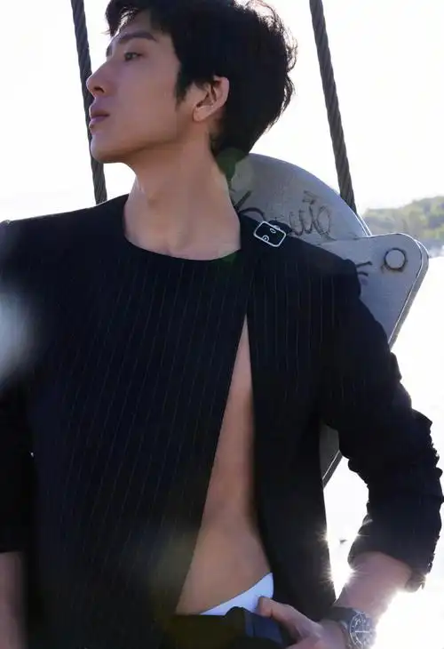 钟表与奇迹2024##钟表与奇迹制表工艺#montblanc全球品牌大使@井柏然