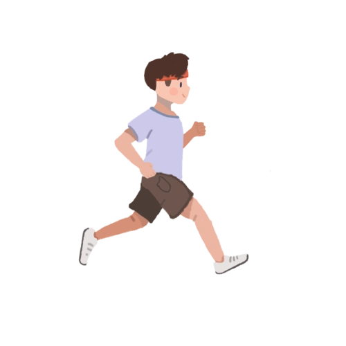 跑跑图片大全_跑跑图片素材【png免费下载】-90设计网