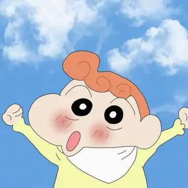 抖音最火情侣卡通头像超可爱