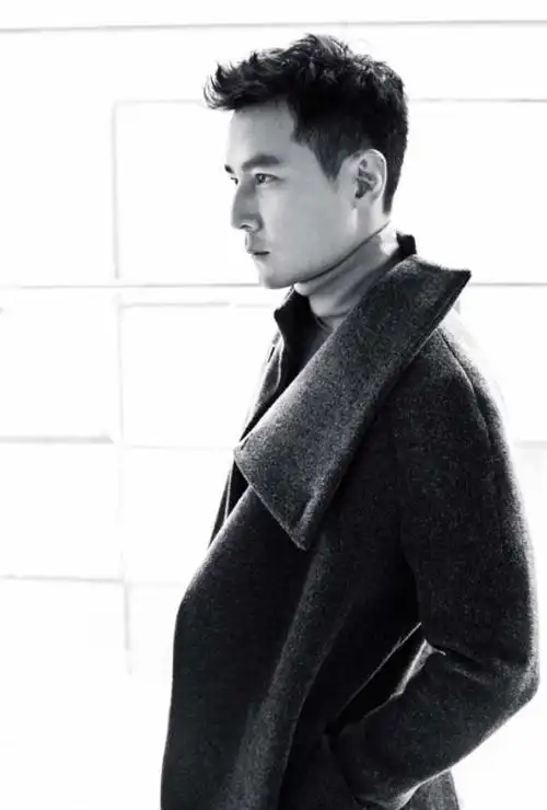 p>吴彦祖(daniel wu),1974年9月30日出生于美国旧金山,华语影视男