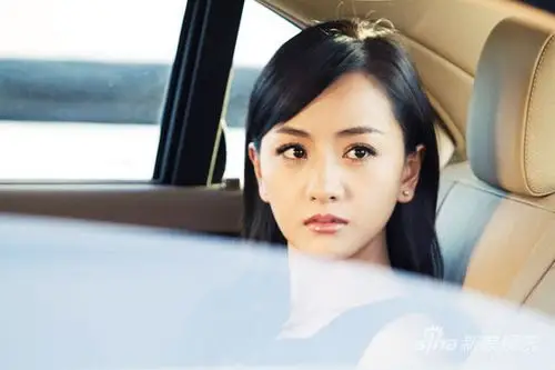 《爱的创可贴》杨蓉人前优雅人后抓狂