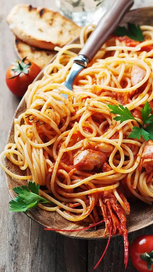 美味西餐美食高清iphone壁纸