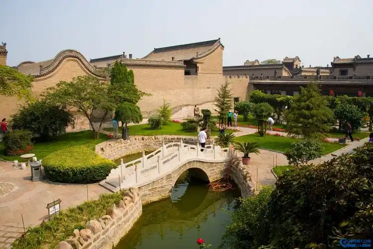 盘点中国十大顶级庄园顶级庄园盘点