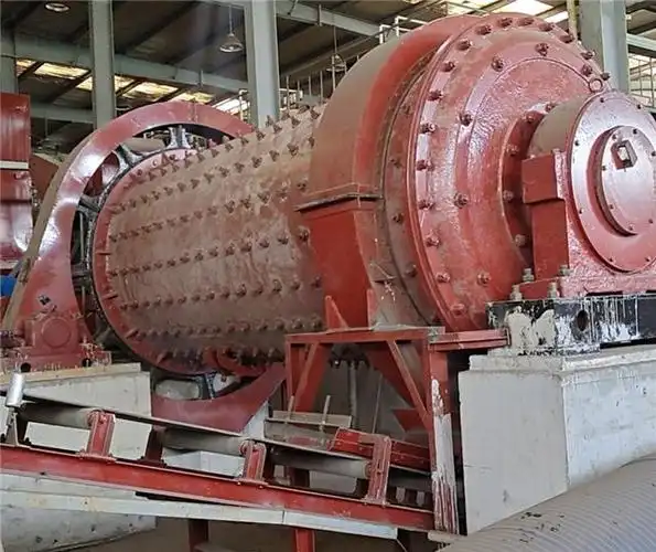 钢渣棒磨机棒磨机价格钢棒球磨机厂家