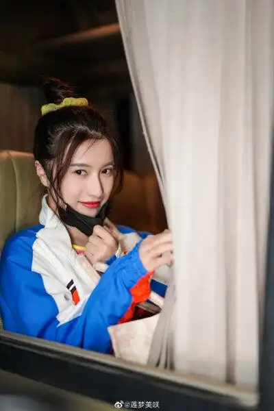 创造营2020胡嘉欣