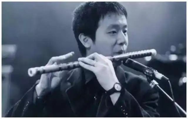 啊呀～窦唯年轻时真的才子&美男