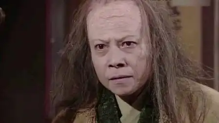 裘千尺逼迫杨过为婿杨过宁死不从,身中巨毒的他该何去何从(1)