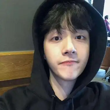 真人男头帅气高清,男生头像图片