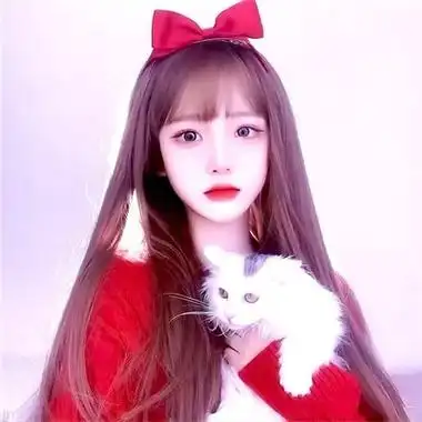 真人可爱仙女头像2022-07-26可爱又俏皮的闺蜜头像2022-07-26有气质的