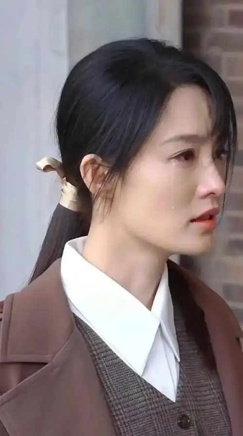 放不下偶像包袱就别硬撑李沁追风者歇斯底里哭戏正确示范