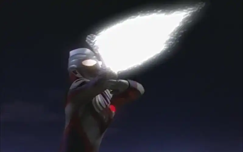 迪迦奥特曼第8集万圣节的夜晚