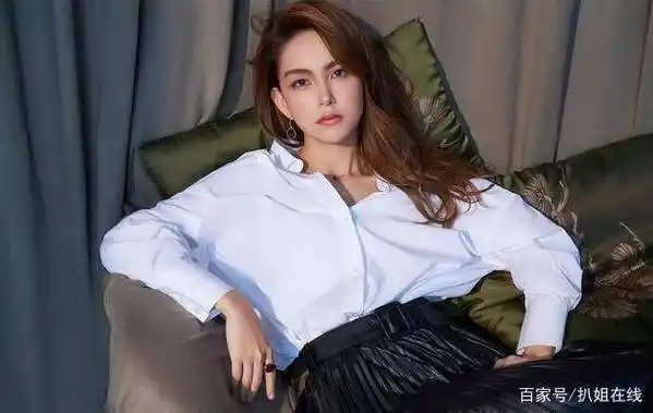 为何昆凌刚成年就被周杰伦娶回家?