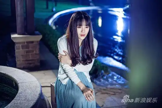 赵韩樱子饰安琪媛赵韩樱子剧照彭冠英赵韩樱子彭冠英新浪娱乐讯近日