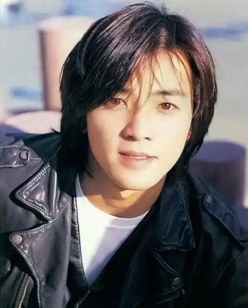 曾被看作香港"第5天王"的郑伊健,20几年后,他怎么就不红了?