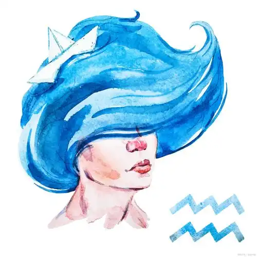 q6:水瓶男在感情中自由散漫,不喜欢被束缚,能让水瓶男哭的星座女有