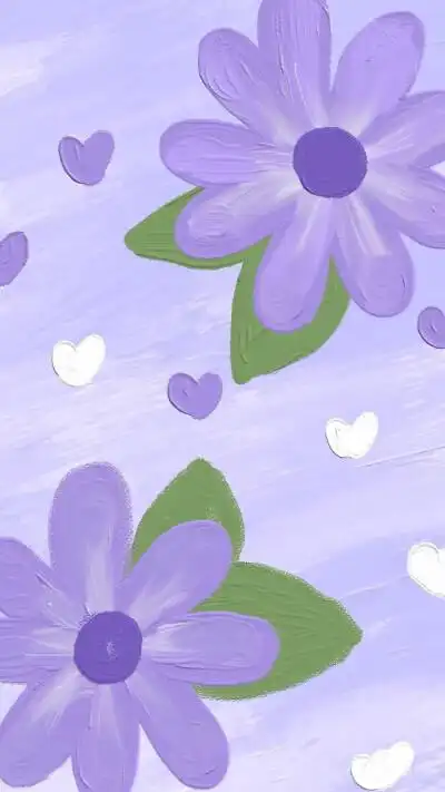 紫色系列头像 - 堆糖,美图壁纸兴趣社区