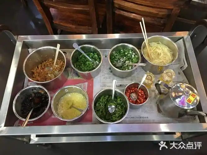 顺德粥城(五福店)-图片-江门美食-大众点评网