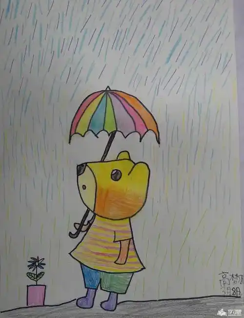 12岁画画大全简单漂亮12岁画画大全简单漂亮风景