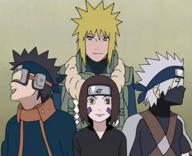 火影忍者木叶欠宇智波一个火影这两人本来有机会但没把握住