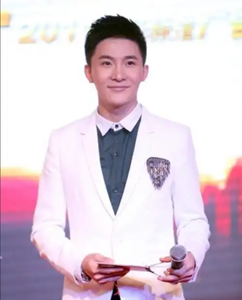 回顾央视已去世的10位主持人,坠楼,患癌,意外,每一位都很可惜