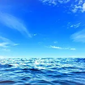 碧海蓝天头像