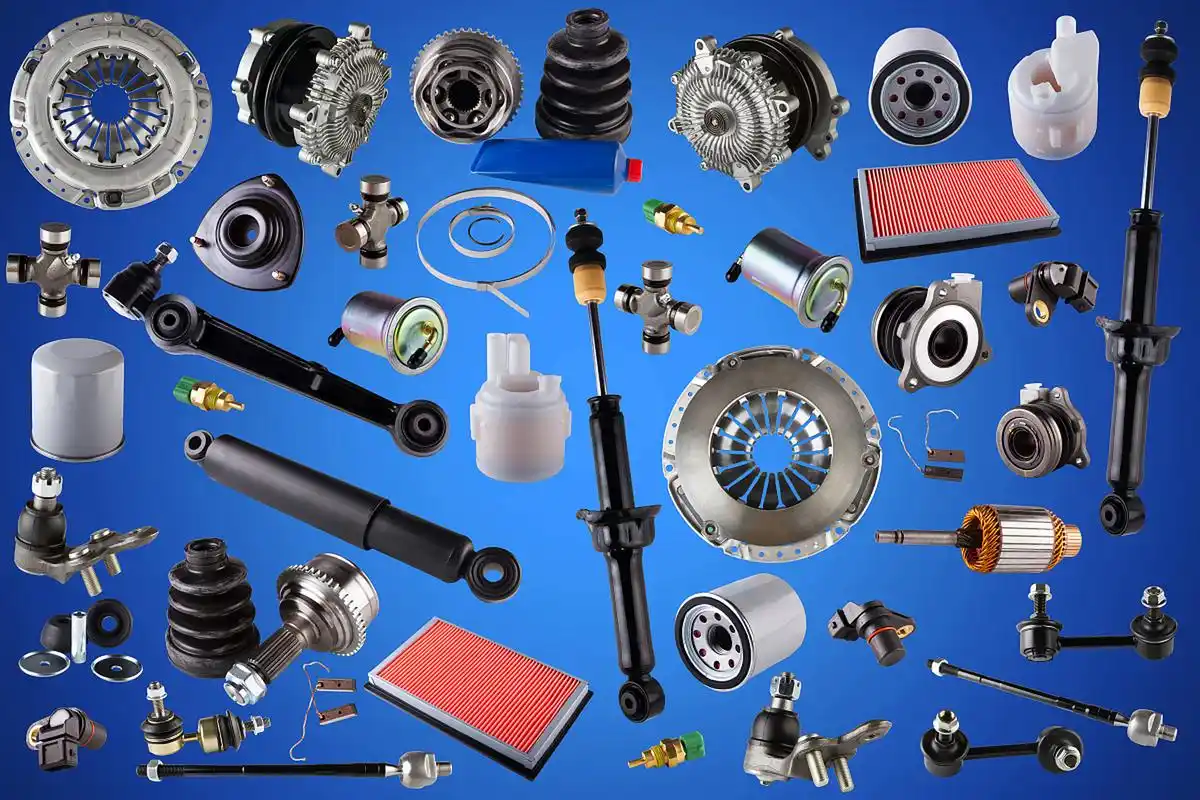 "汽车配件"逆势走强,第一龙头中报业绩炸裂,有望一飞冲天 一,广东宏图