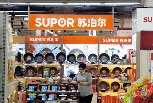 苏泊尔的遭遇让人很难过