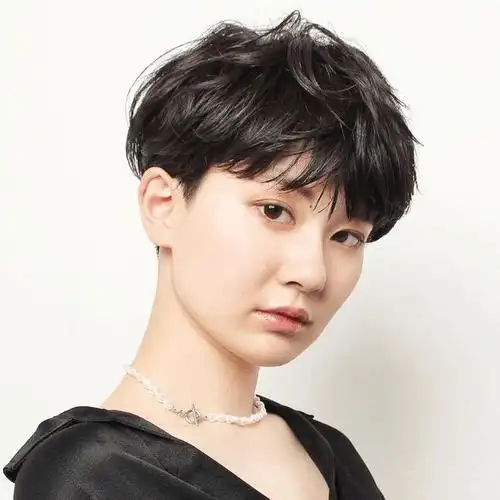 2021夏季解暑短发16款时髦又清凉