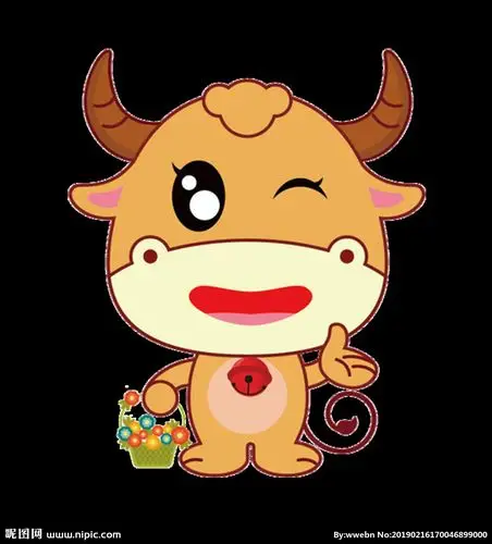 格式:png颜色:rgb10共享分×关 键 词:卡通牛 丑牛 牛 小牛 可爱小牛