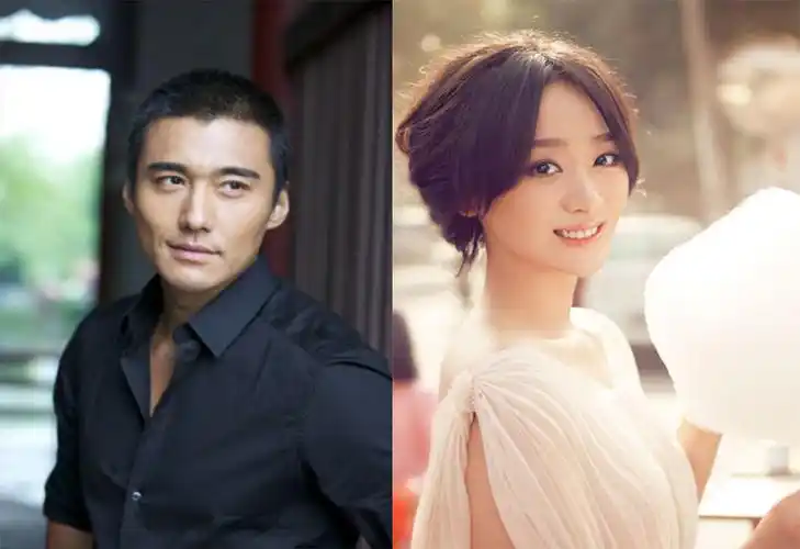 曾出演过《粉红女郎》,《姐姐立正向前走》等多部影视剧的演员胡兵