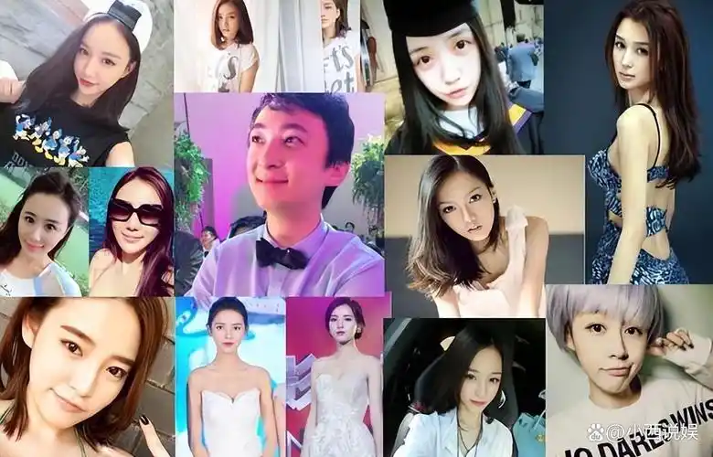 爸,钱呢?消失"光环"的王思聪,在"负二代"的路上越走越远