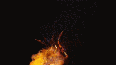 假面骑士圣刃远古飞龙