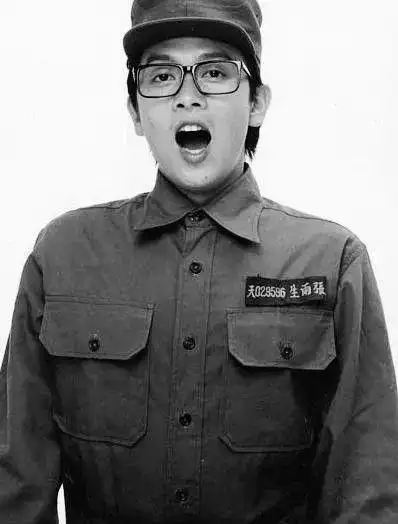 曾经不懂张雨生听懂已是曲中人