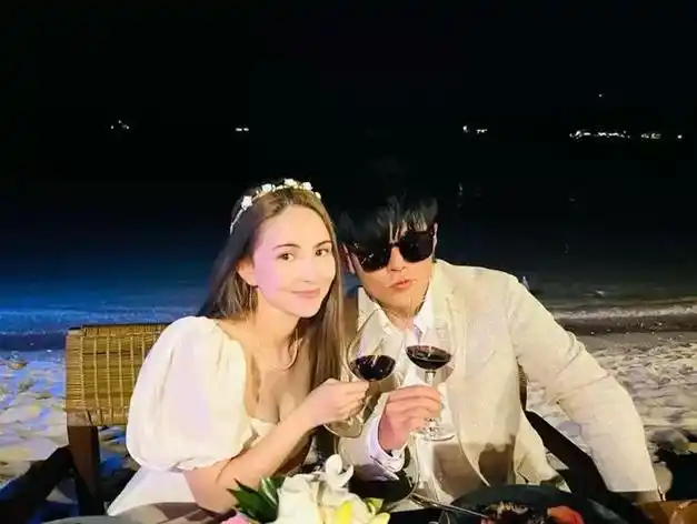 台湾遭逢强震 周杰伦和昆凌出手捐500万台币赈灾|萧蔷|五月天|罗志祥