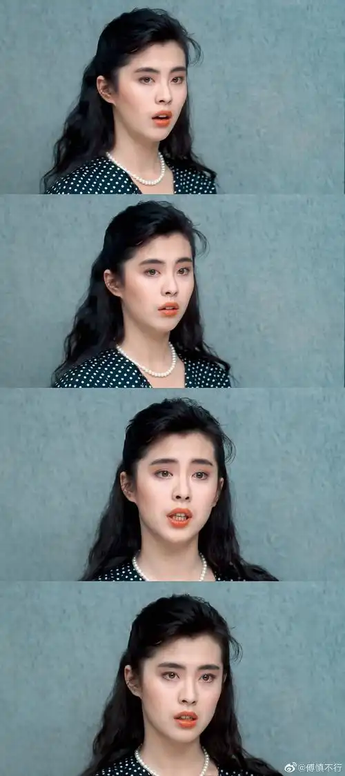 【叶攻向】荣耀联盟性转选角(又名:90年代港星科普帖(?