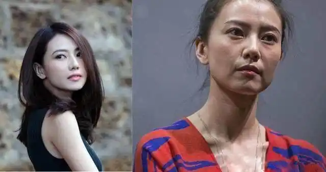 女星卸妆前后对比照,关晓彤更美,赵雅芝形象全毁_明星_美女娱乐网