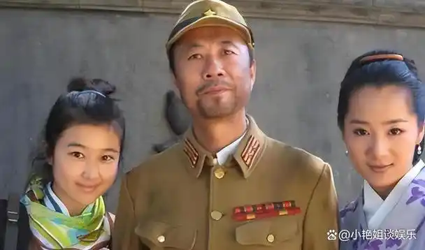 原来他早已去世!演了一辈子大佐,一家人定居日本,67岁魂断异国
