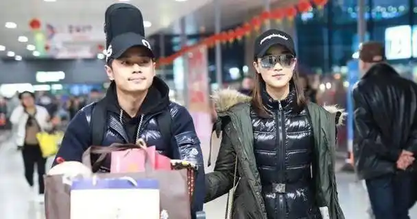 原创曹骏蓝盈莹堪称圈内楷模相恋3年有始有终这样的分手才最体面