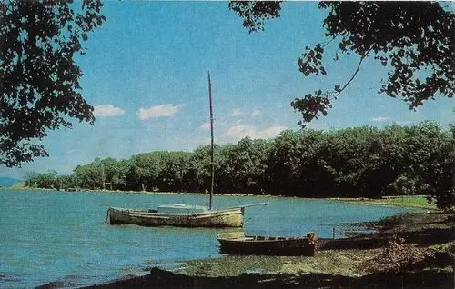 历史老照片:1980年的海参崴风景如画的好地方-搜狐大视野-搜狐新闻