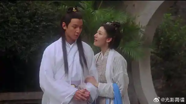 花魁杜十娘:十倍的嫁妆啊!杜十娘的又美又多金,还倒贴男人