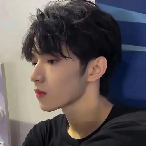 刘耀文优质头像