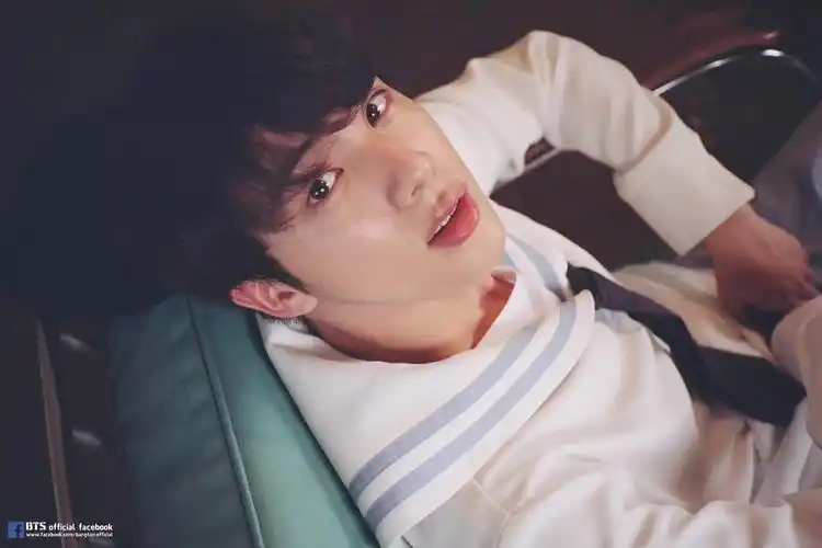 金硕珍 - 堆糖,美图壁纸兴趣社区