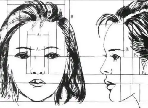 可以运用自体软骨或假体材料,瞬间改善五官比例,塑造魅力美鼻的鼻整形