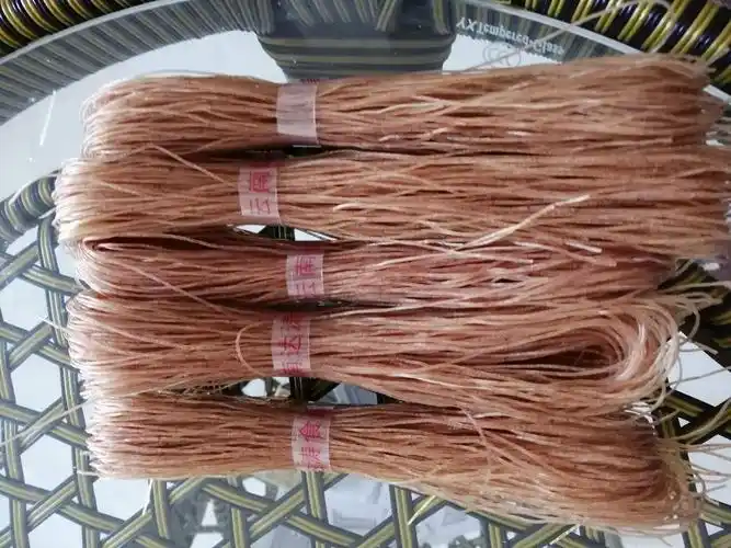 [粉丝批发]蚕豆粉丝价格240元/袋 - 惠农网