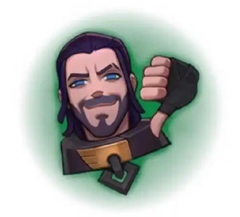 该梗之所以大火源自5月13日时,《英雄联盟》赛事发布称,rng参与的比赛