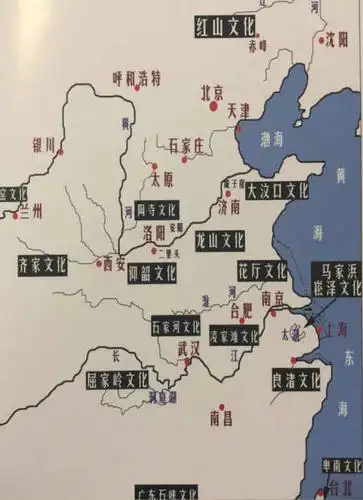 历代玉料的选材又有什么特征呢?