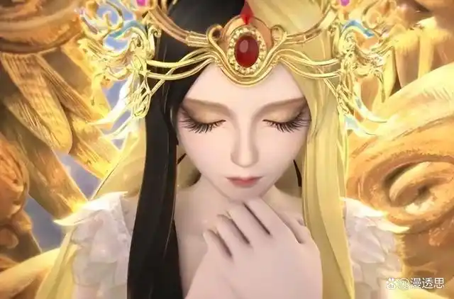 叶罗丽:梦公主也太鸡贼了,想绕过庞尊与白光莹缔结契约,很醒目