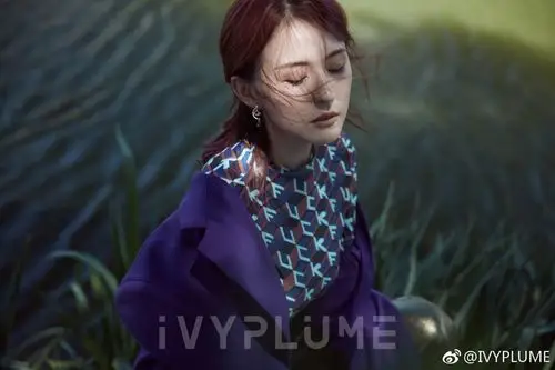 热依扎 - 堆糖,美图壁纸兴趣社区